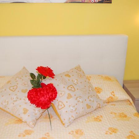 B&B Il Salice Róma Kültér fotó