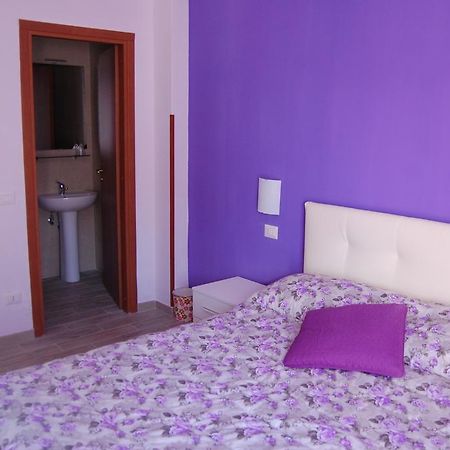B&B Il Salice Róma Kültér fotó