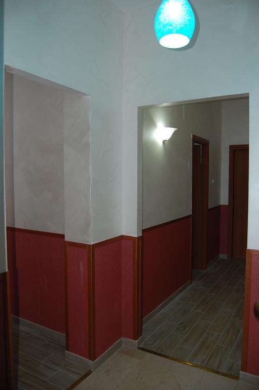 B&B Il Salice Róma Kültér fotó