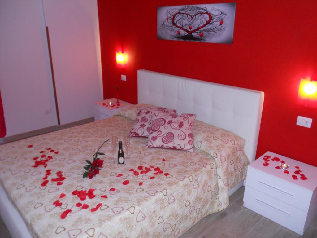 B&B Il Salice Róma Kültér fotó