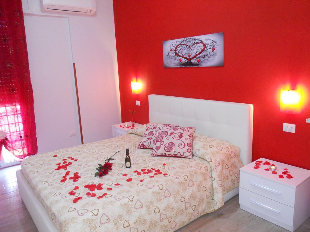 B&B Il Salice Róma Kültér fotó