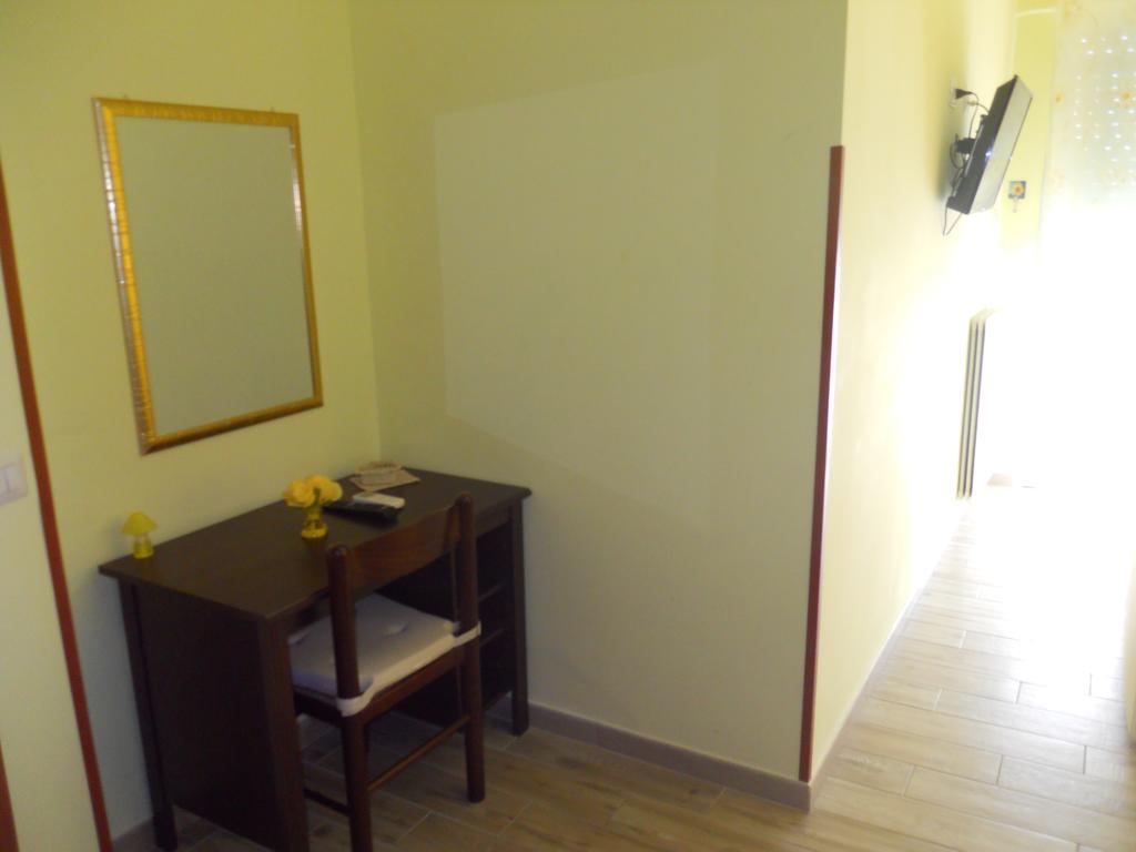 B&B Il Salice Róma Kültér fotó