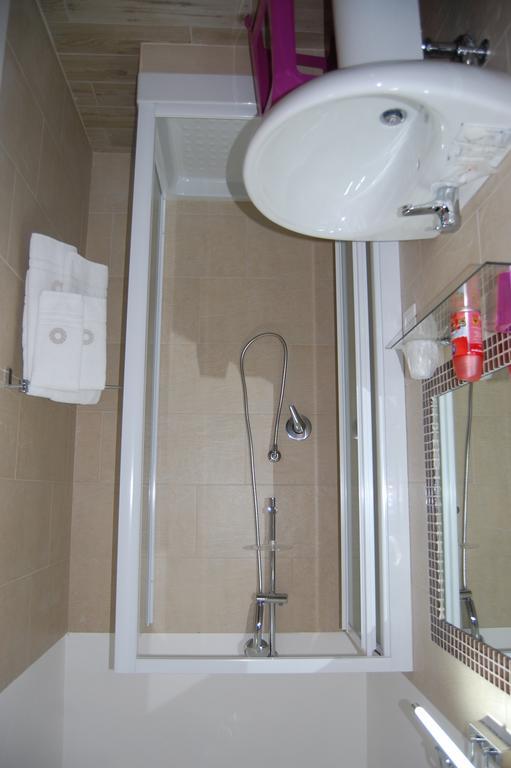 B&B Il Salice Róma Kültér fotó